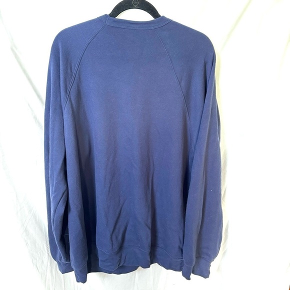 Appaloosa Woodblock Plus Size Sweatshirt Size 2XL - Picture 4 of 9